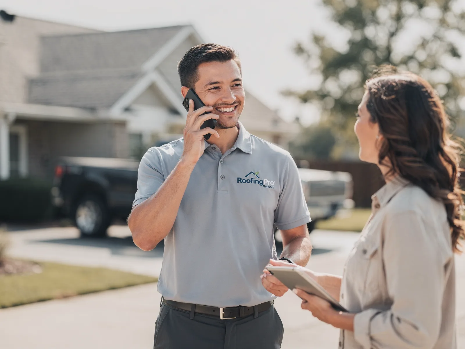 Chimney Leak Detection in Highland Village, TX